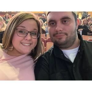 Meet your Posher, Madison